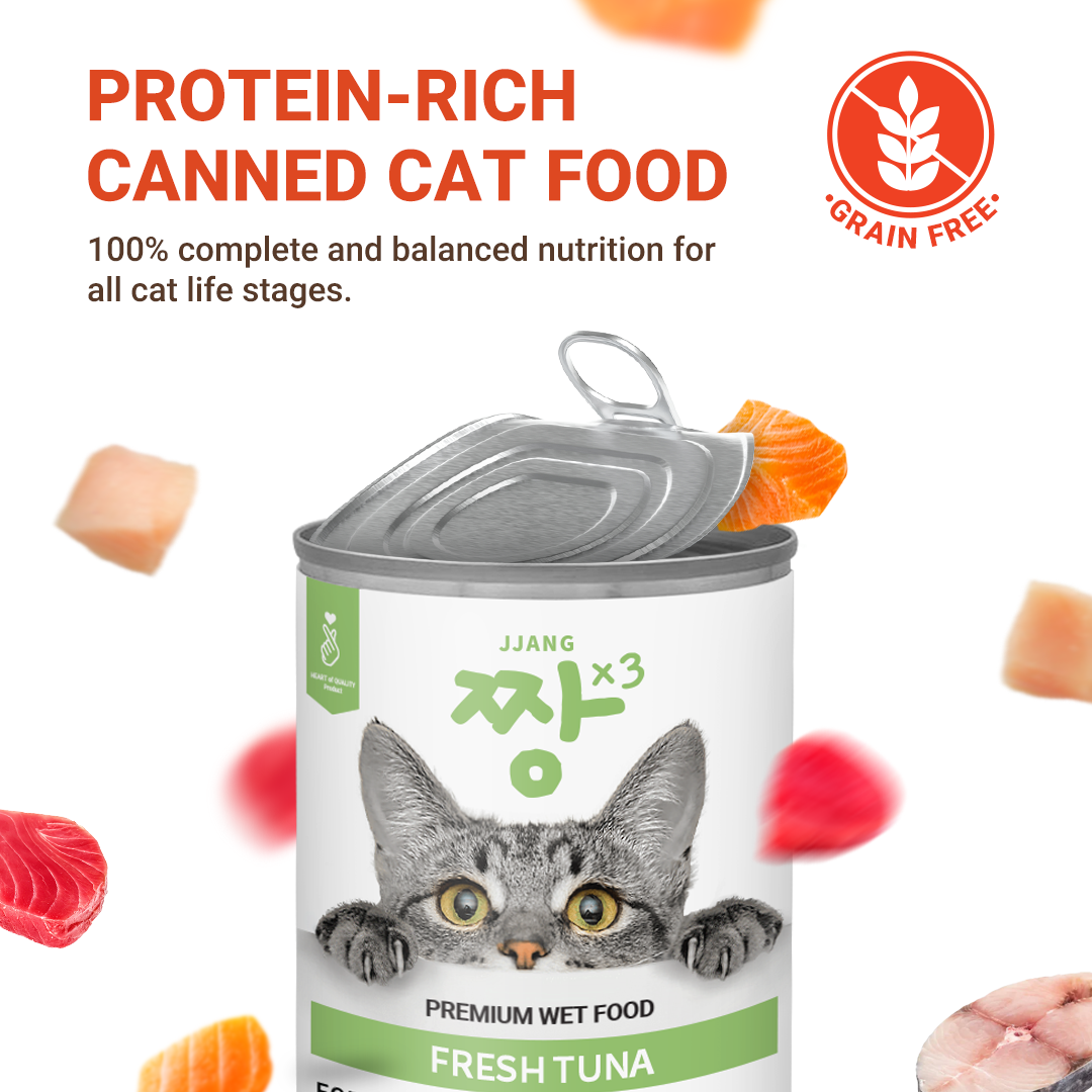 Real Meat Canned