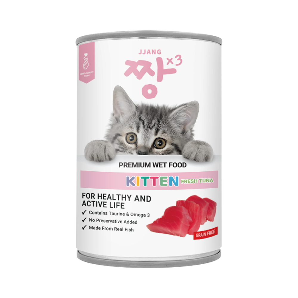 Real Meat Canned