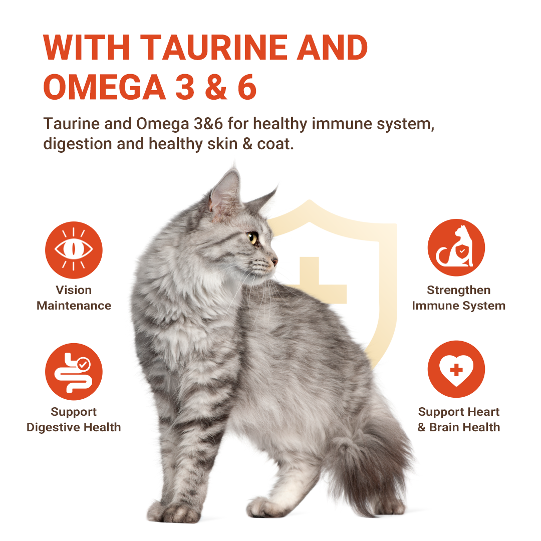 JJANGX3 Cat Creamy Collagen Treats (15g x 120 Packs)