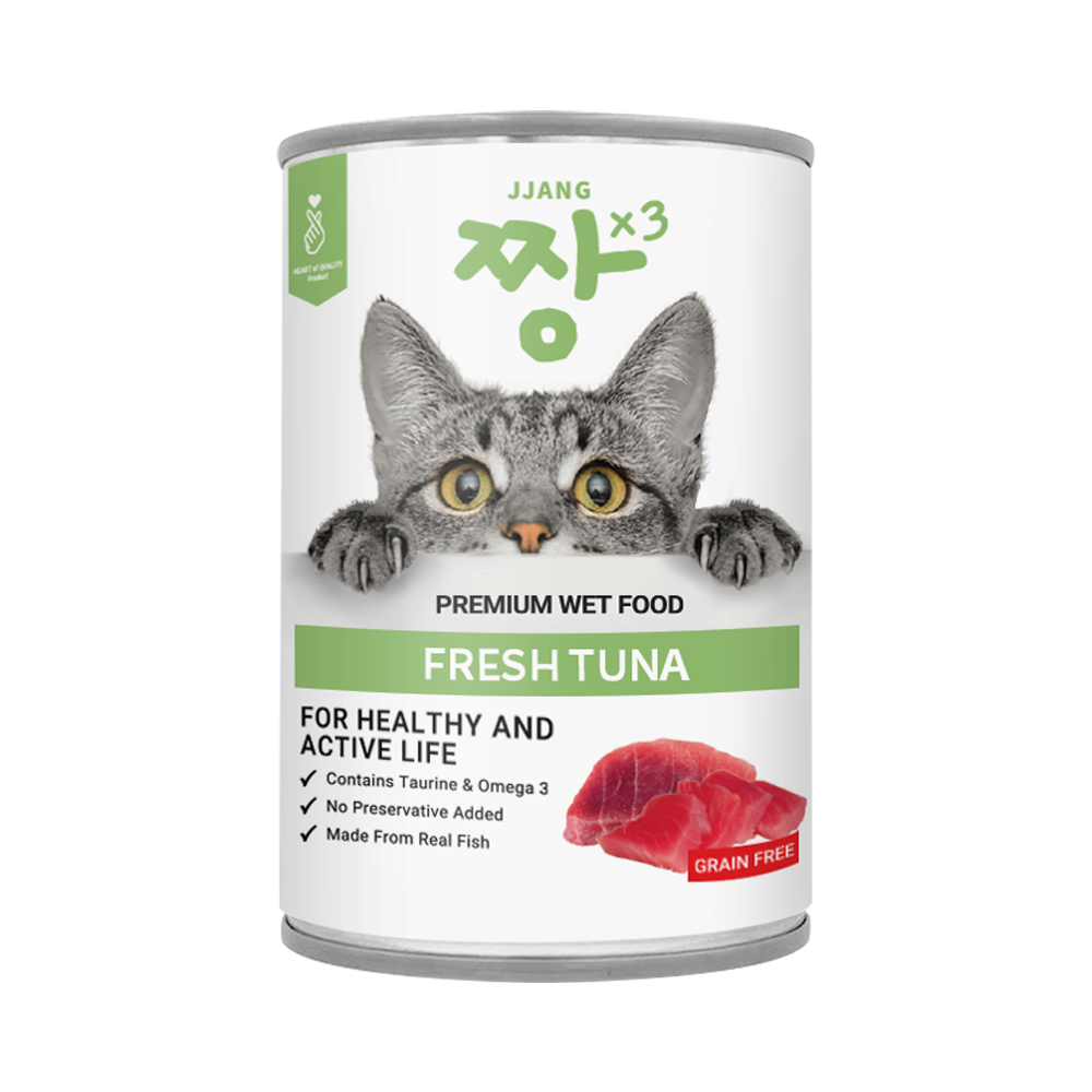Real Meat Canned