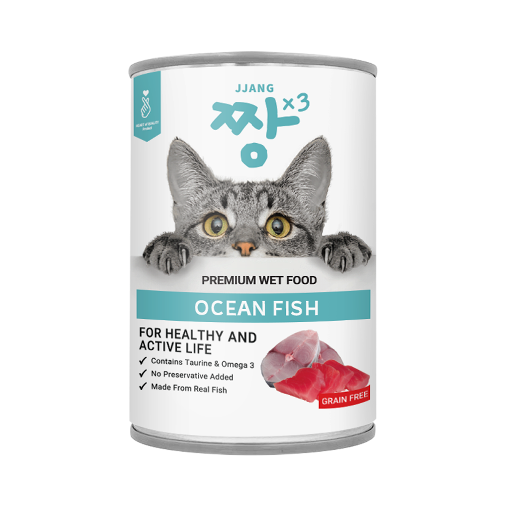 Real Meat Canned