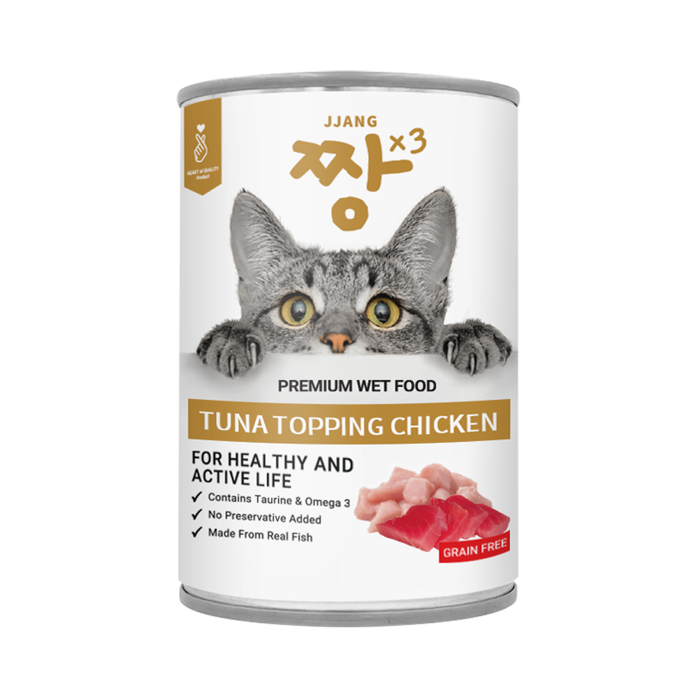 Real Meat Canned